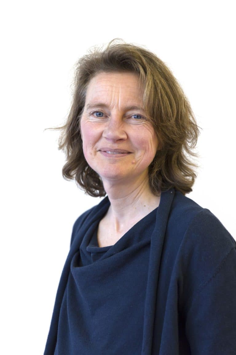 team – origineel – Hariette van den IJssel