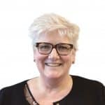Ellen Peekstok